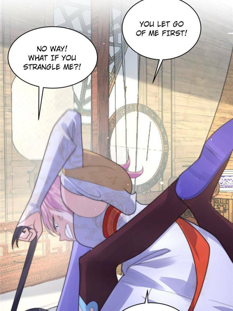 All the Female Apprentices Want to Kill Me – Chapter 53 page 18