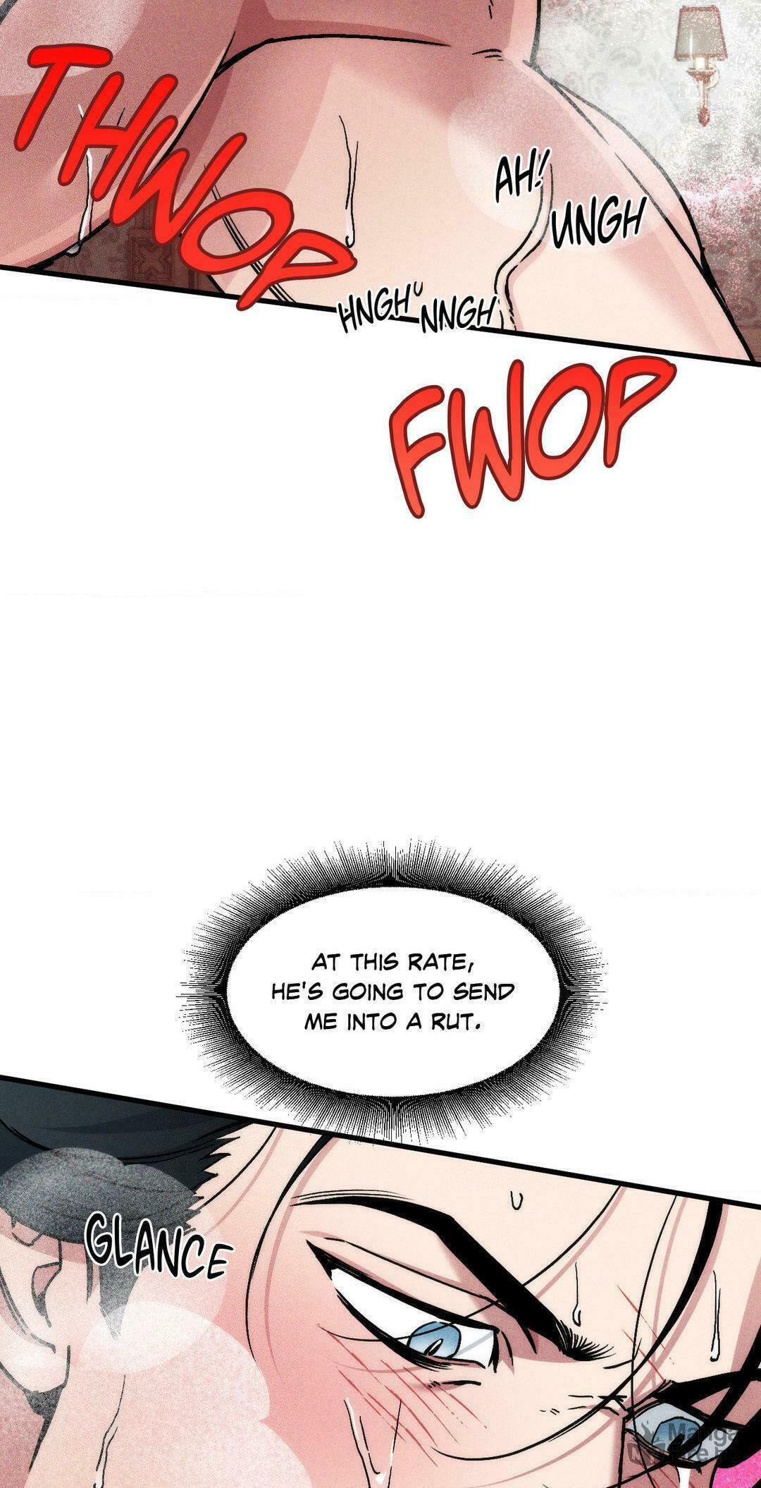 Swallow You Whole – Chapter 12 page 5