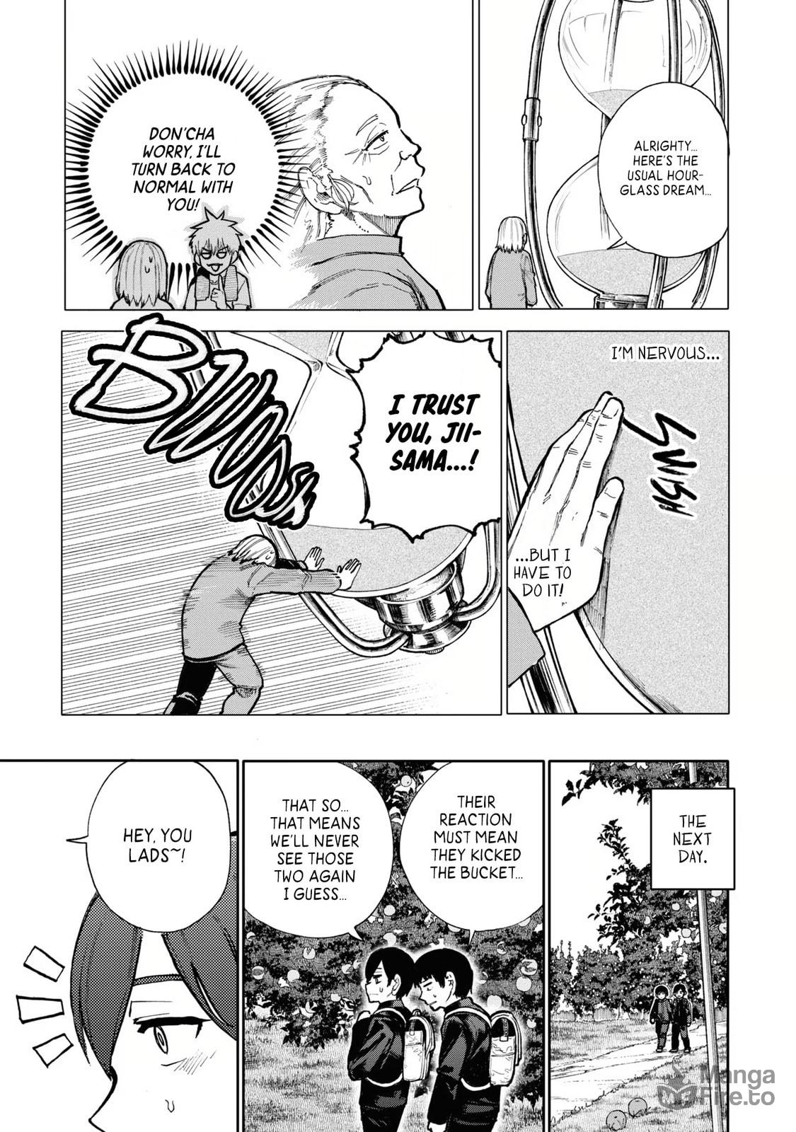 Absence page 9