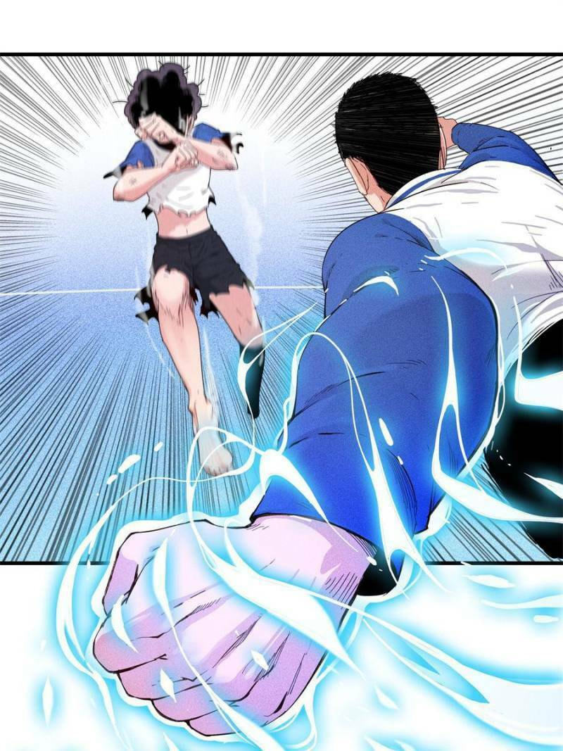 Nine Star Toxic Healer – Chapter 27 page 30