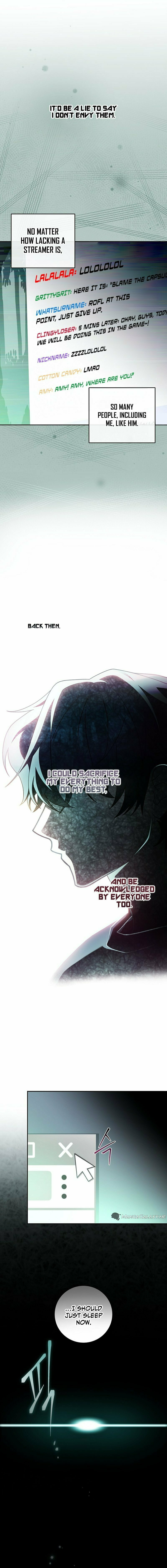 Genius Archer's Streaming – Chapter 1 page 15