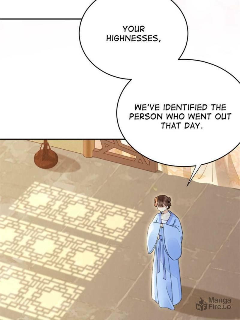 The Poisonous Lady's Fiery Return – Chapter 22 page 8