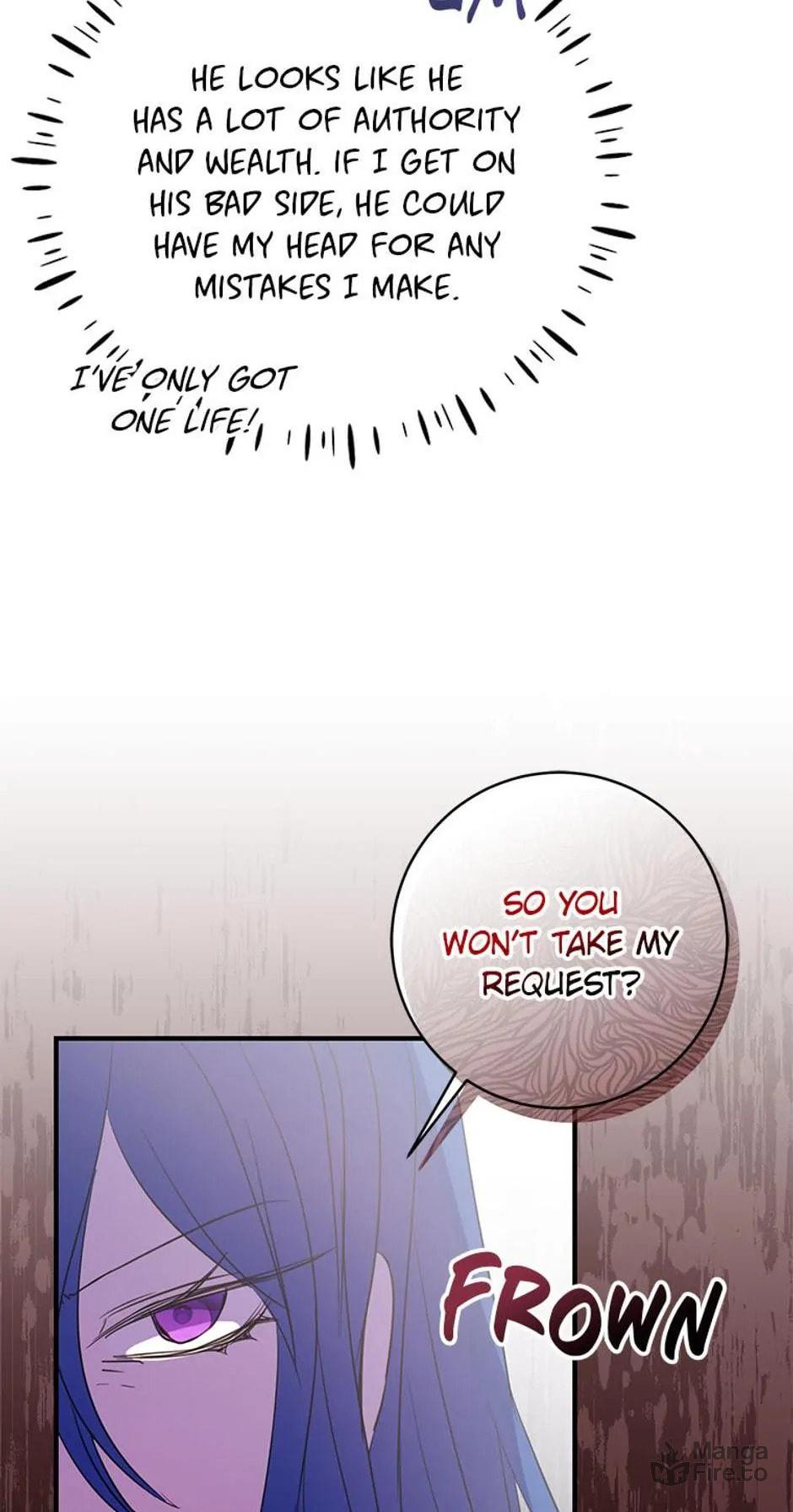 Toymaker Tria's Tyrant Problem – Chapter 8 page 24