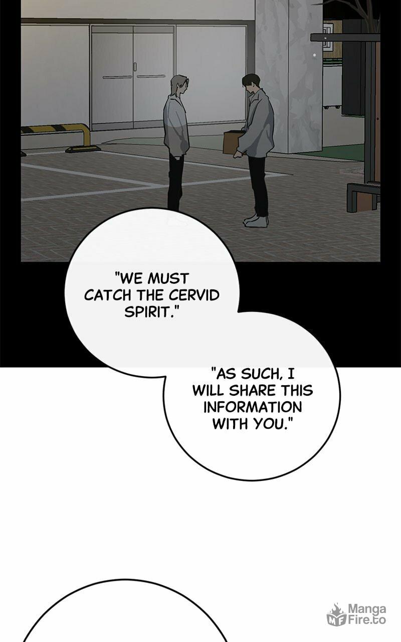 Extroversion of an Immortal – Chapter 73 page 86