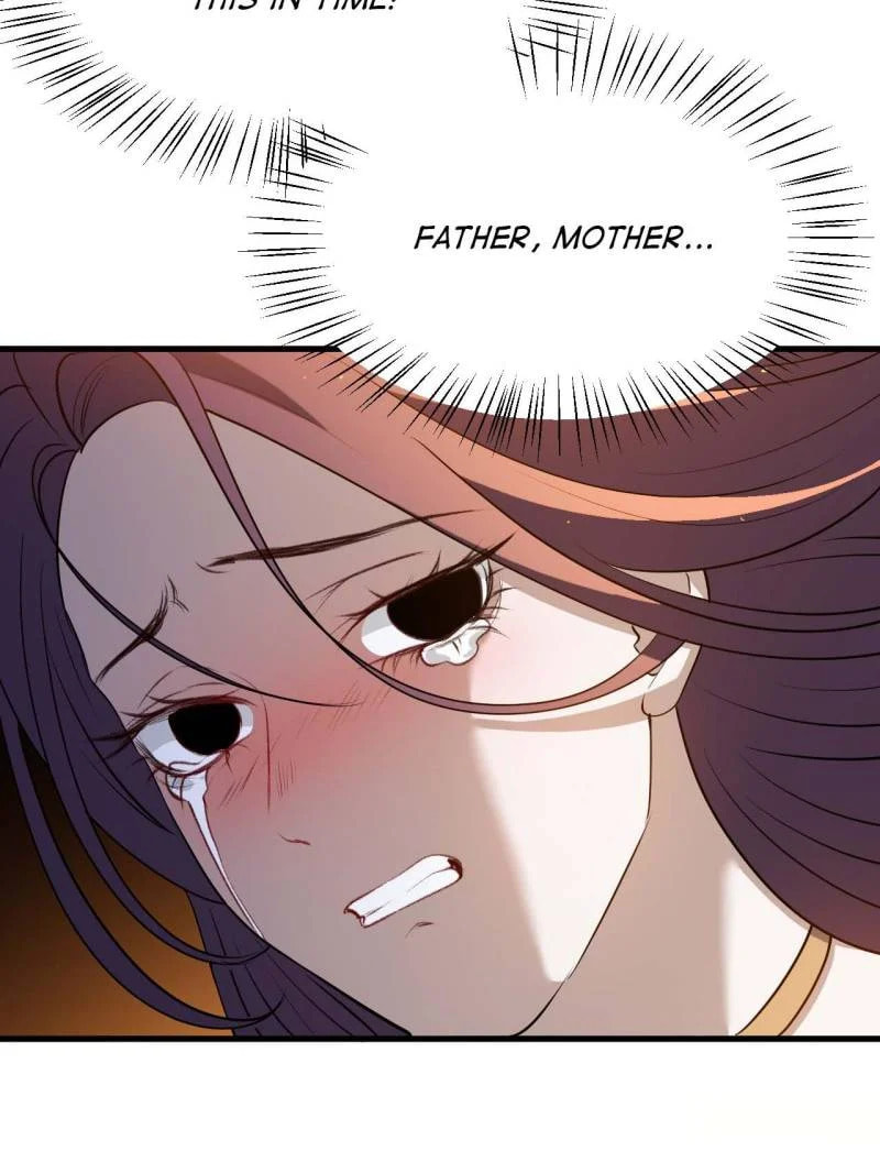 My Son, Quickly Rely On Your Father's Prestige – Chapter 46 page 6