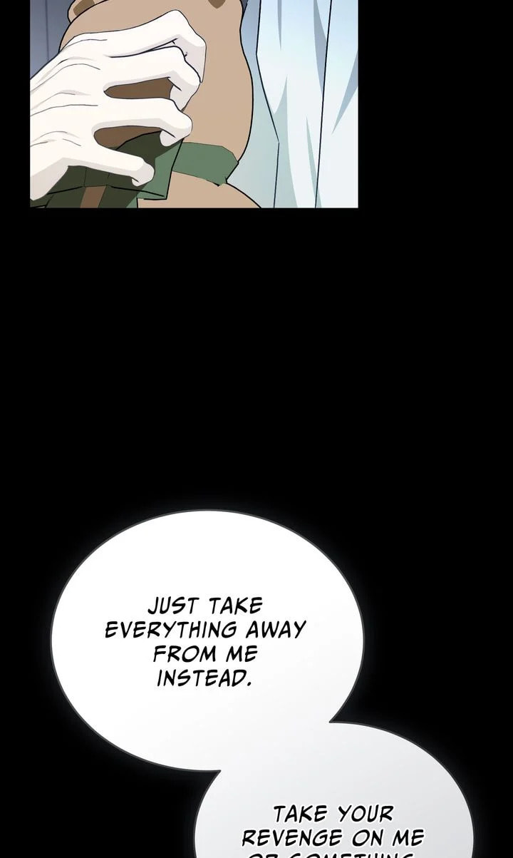 Cozy Obsession – Chapter 51 page 51