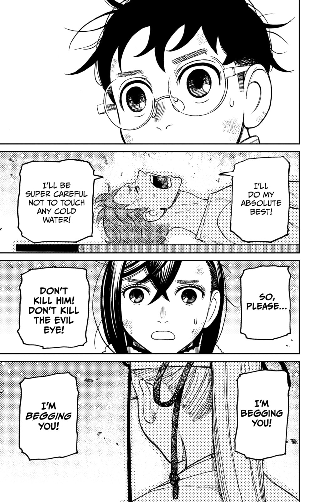 We Became a Family page 6