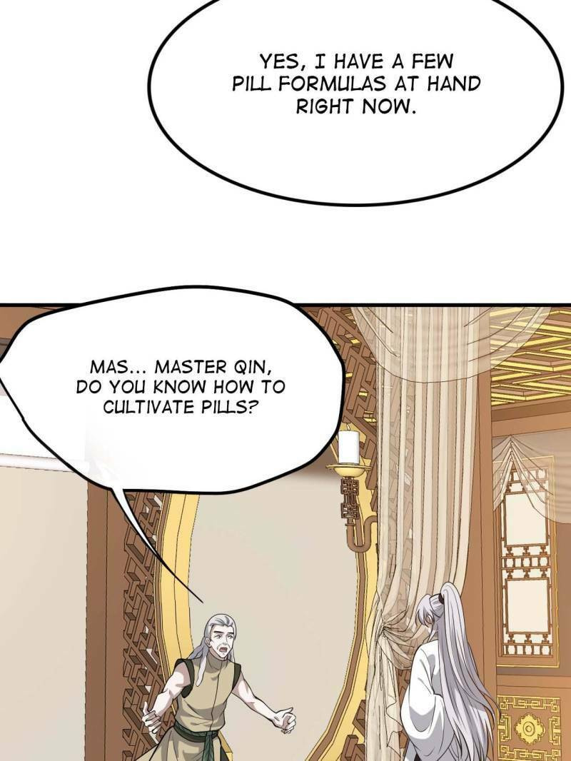 My Son, Quickly Rely On Your Father's Prestige – Chapter 42 page 3
