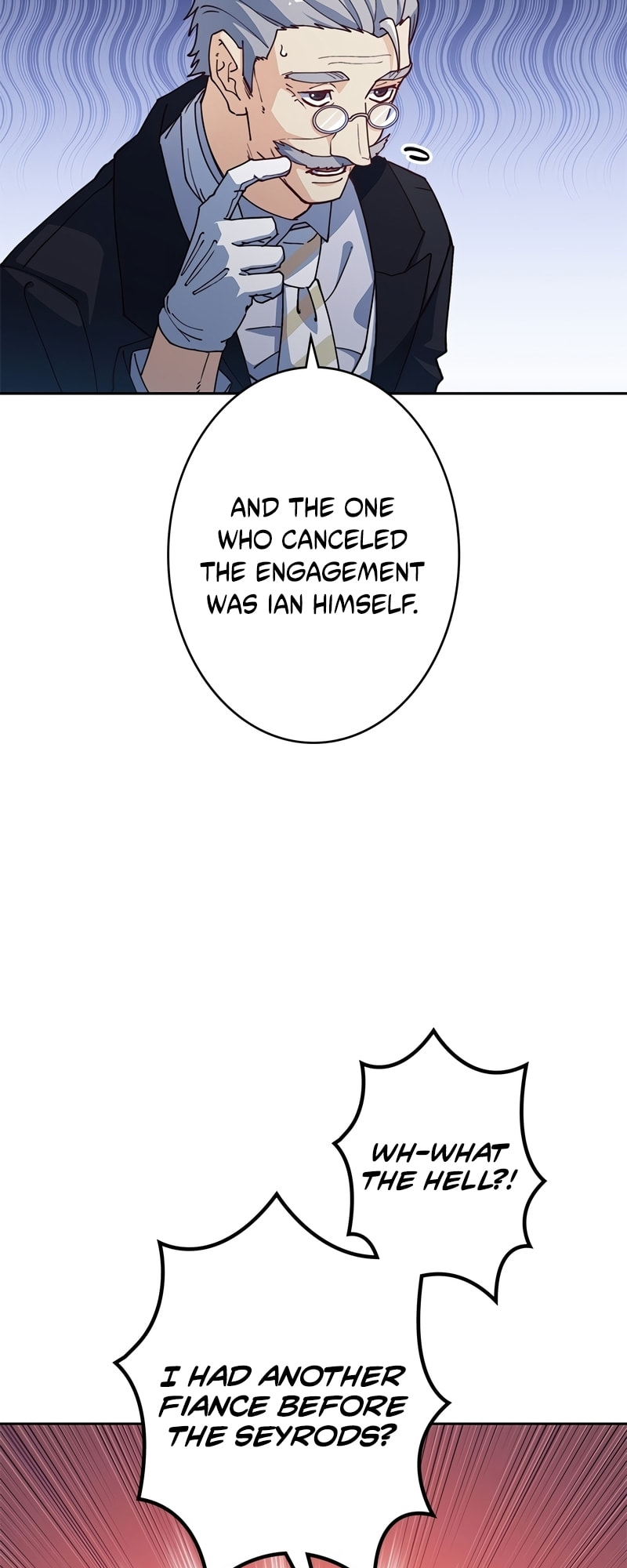 Duke Pendragon: Master of the White Dragon – Chapter 41 page 42