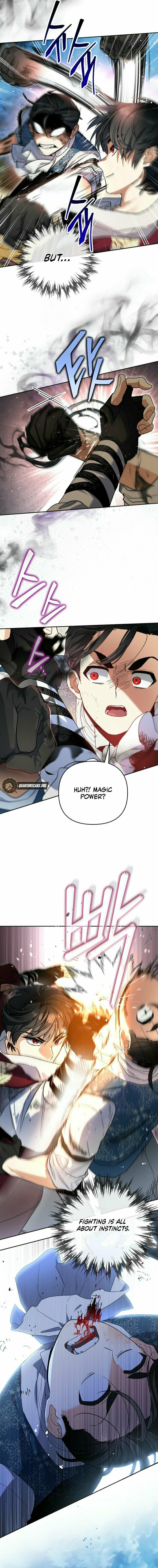 I Became the Genius Bastard of a Noble Dark Clan – Chapter 4 page 11