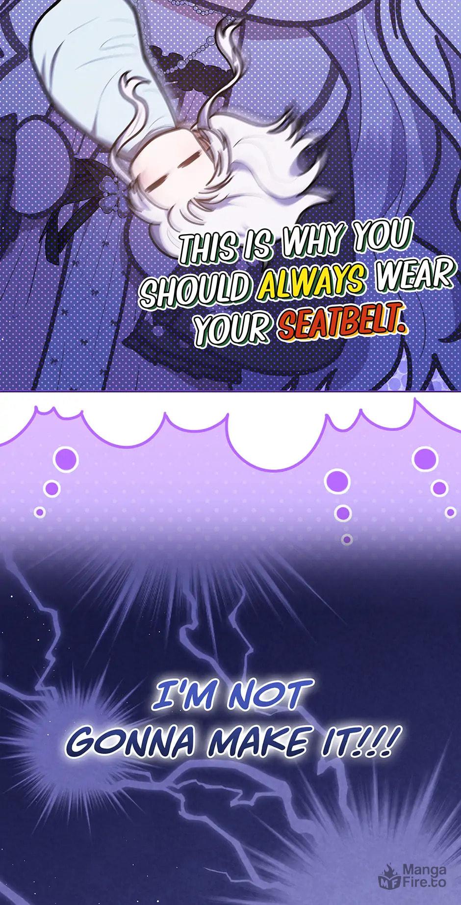 Lady Baby Is a Revenge Maker – Chapter 50 page 44