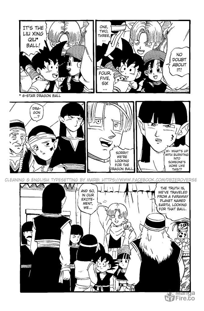 Leine and Doma page 11