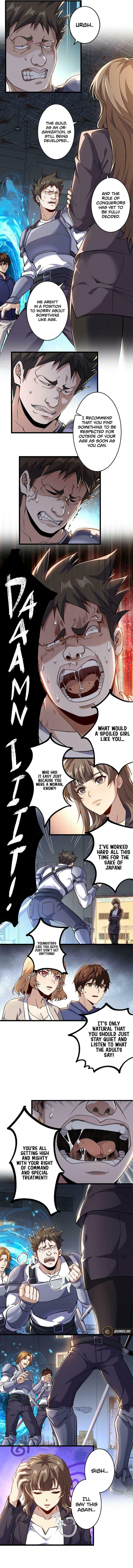Isekai Kaeri no Saikyou Tamer, Tsukai ma wa Osananajimi – Chapter 19 page 3