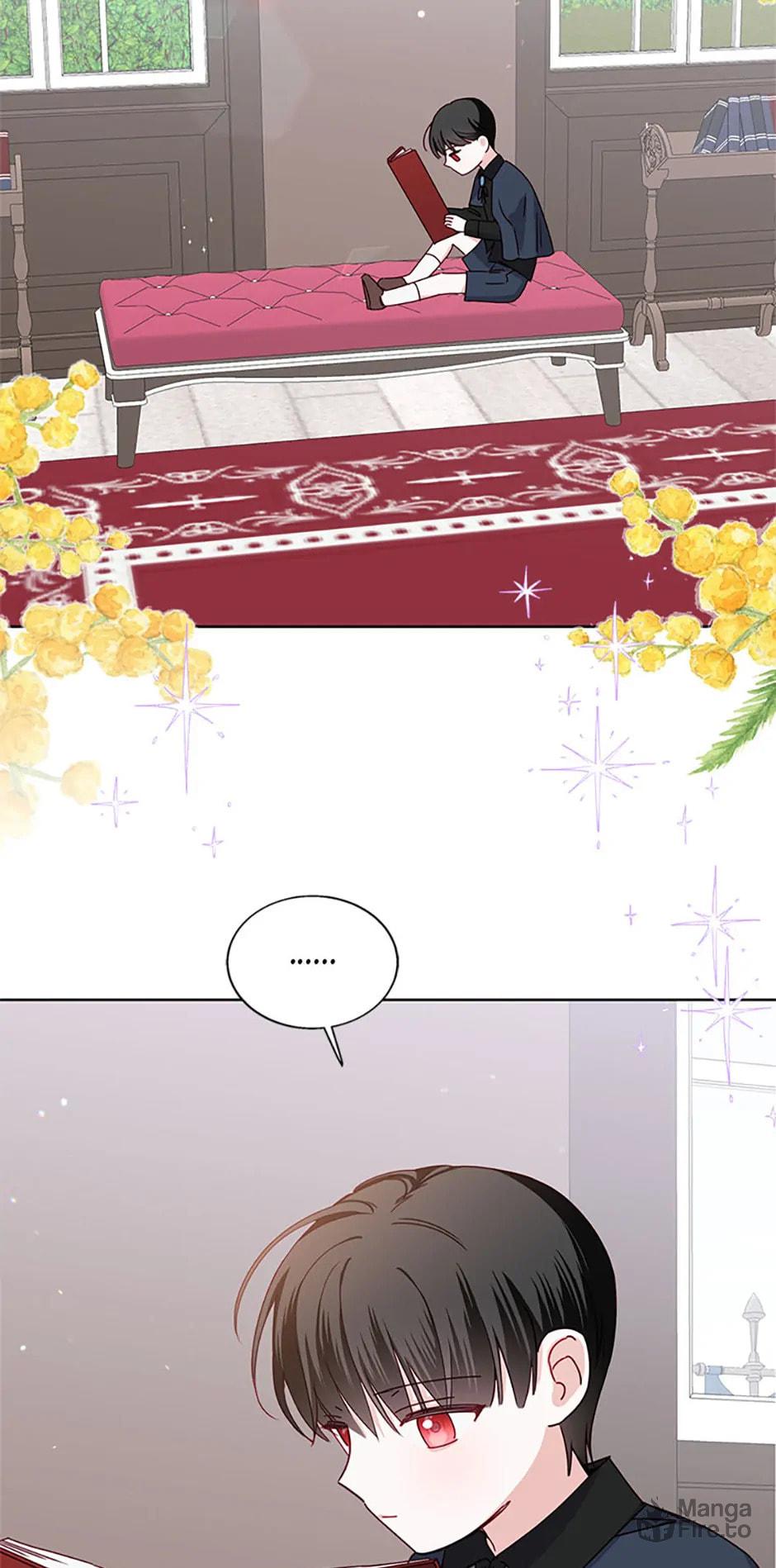 The Duke's Everything – Chapter 6 page 4