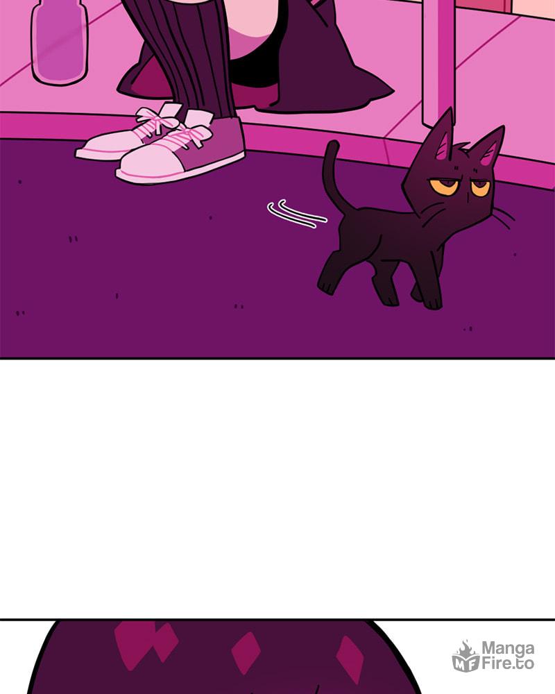 Homesick (Ms. Freaky) (Colored) – Chapter 9 page 49
