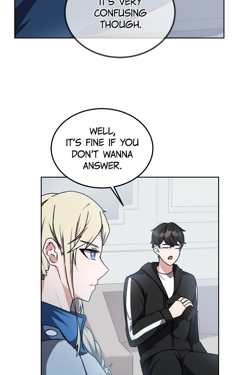 Transcension Academy – Chapter 17 page 75