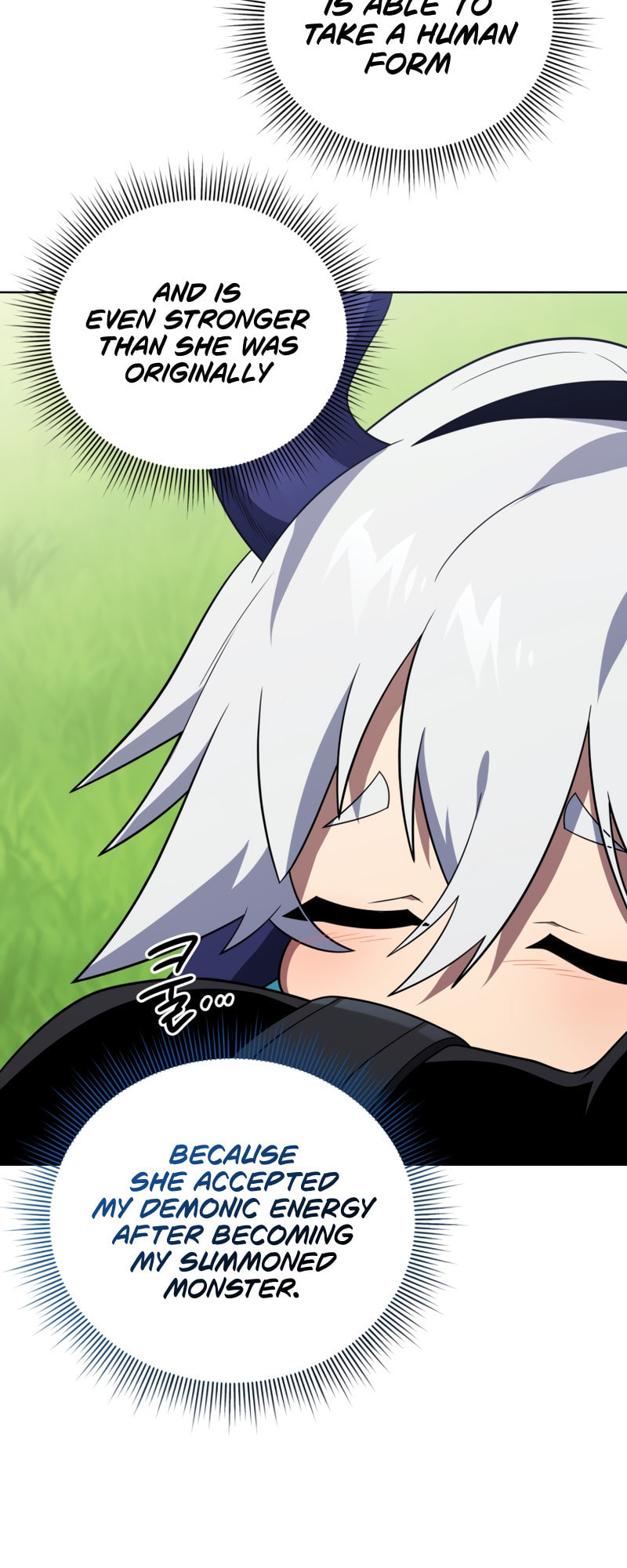 Player Who Returned 10,000 Years Later – Chapter 45 page 18