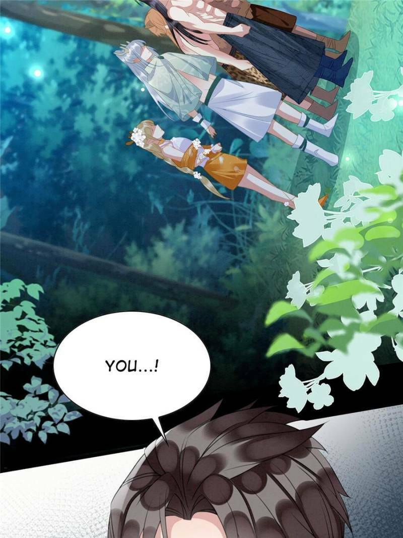 Help! My Beast Husband Pampers Me Too Much! – Chapter 30 page 36