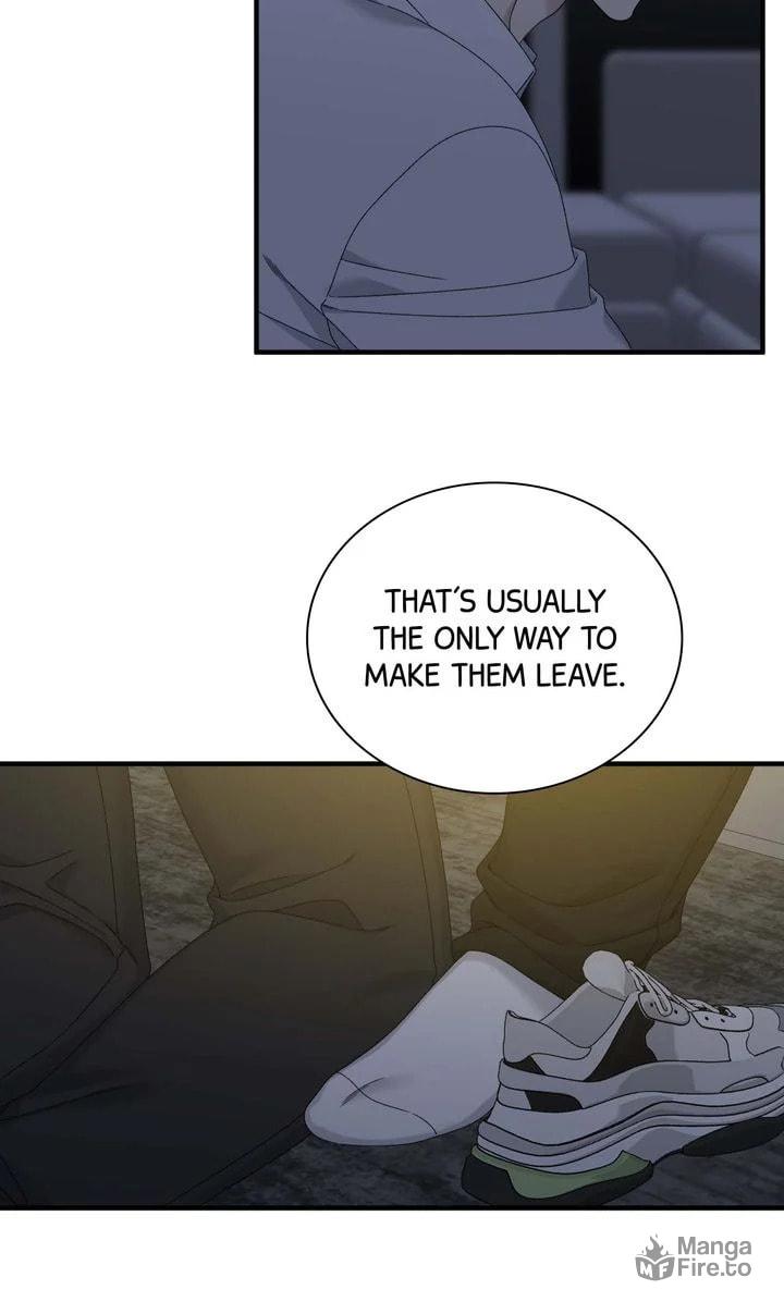 Foul's Start – Chapter 26 page 20