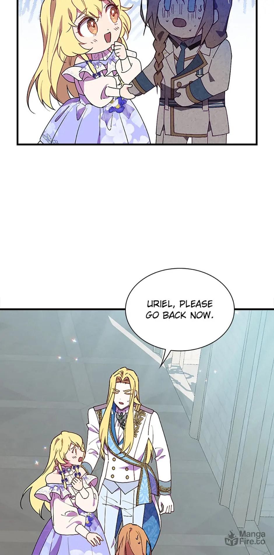 Aria of the Withered Branch – Chapter 80 page 11