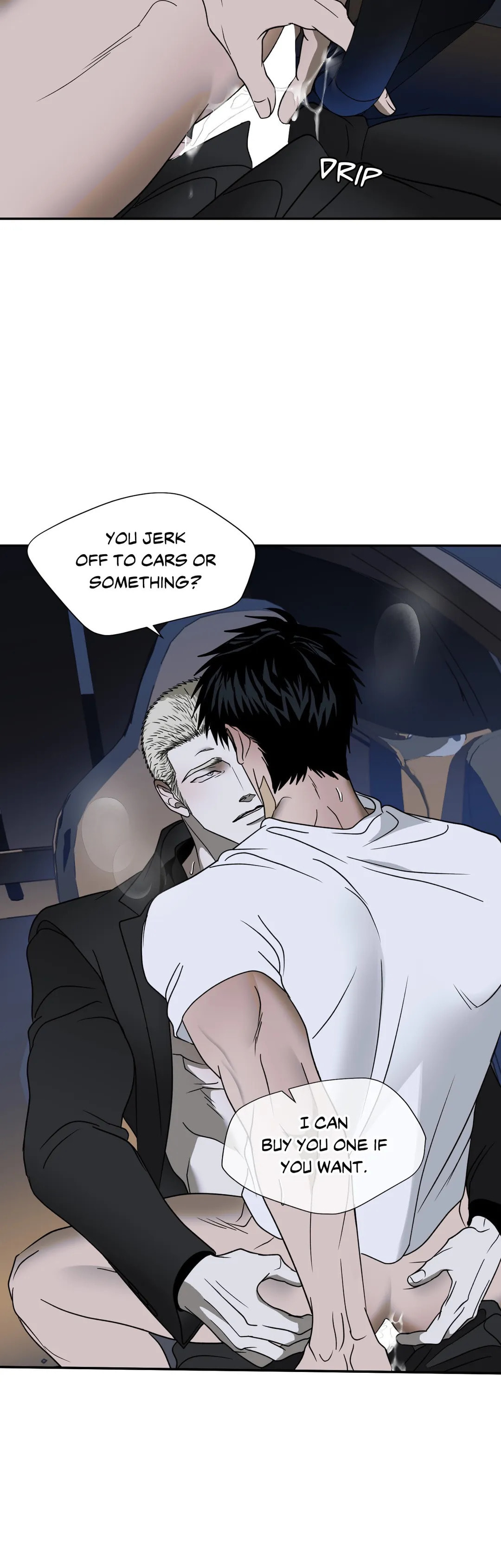 Uncensored page 1