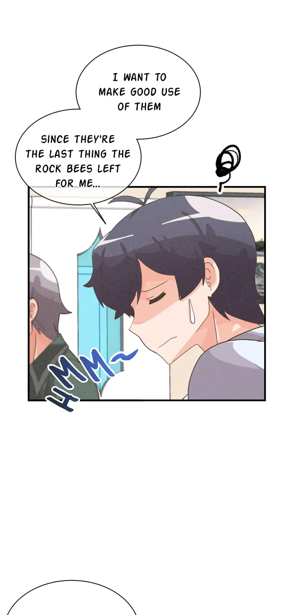 Goodbye, Rock Bees page 51