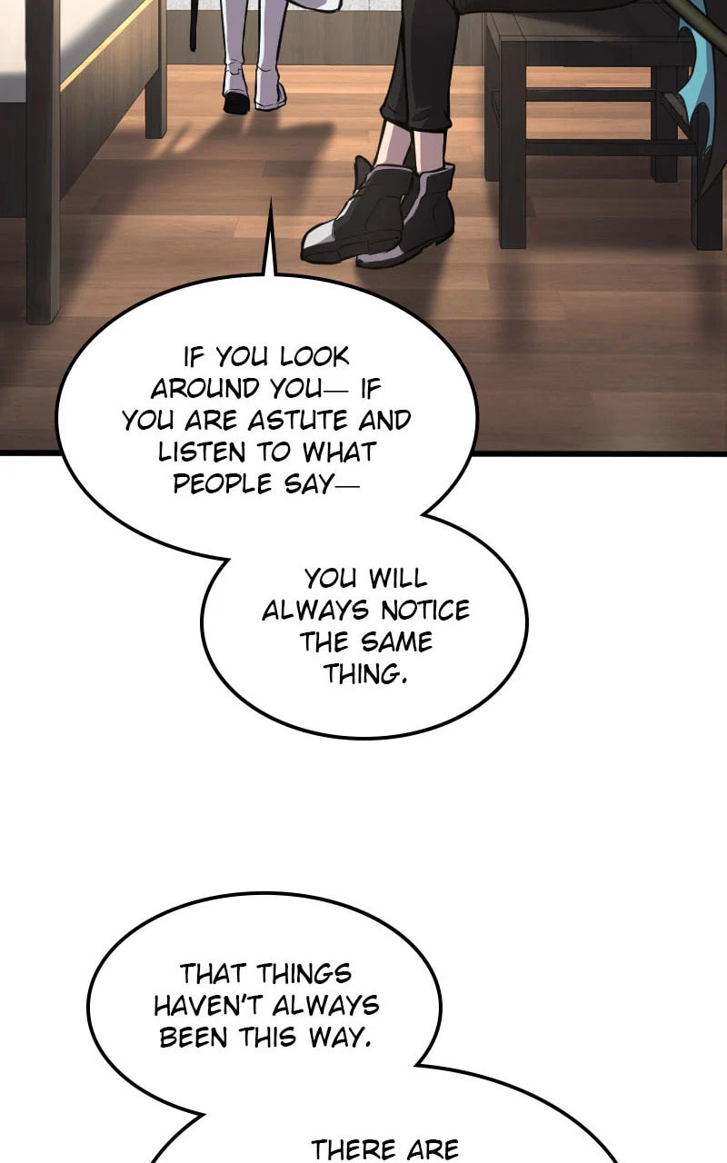 Amelia the Level Zero Hero – Chapter 6 page 60