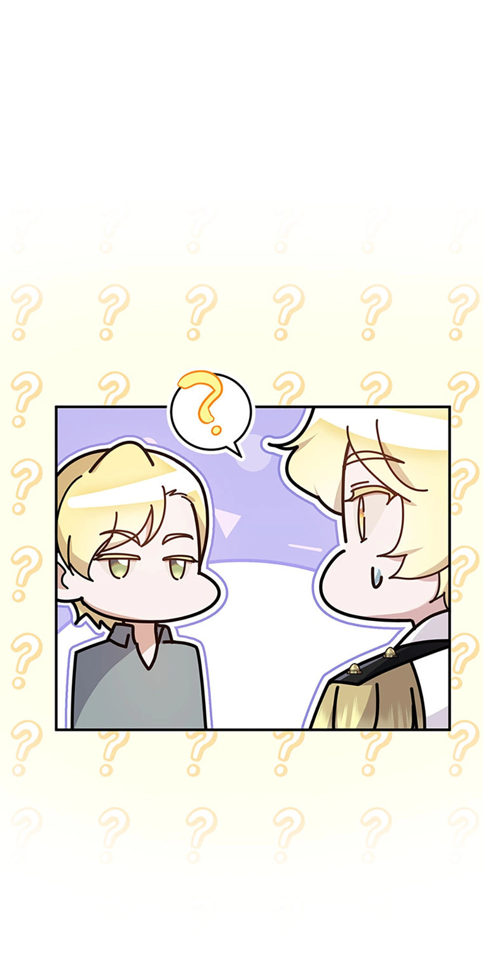 Golden Light Gratia, The Child Loved By God – Chapter 40 page 13
