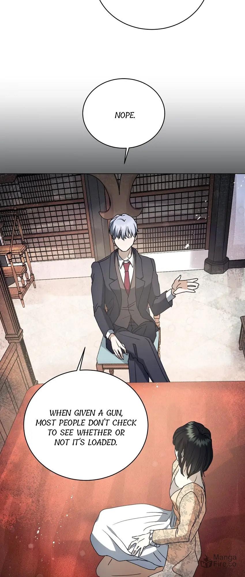 The Psycho Duke and I – Chapter 5 page 68
