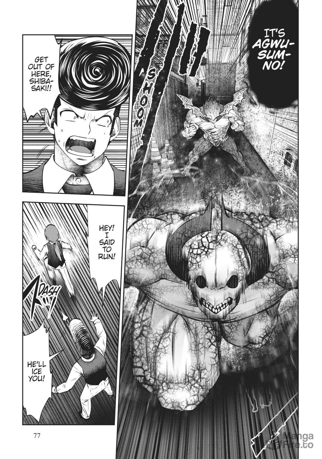 Kayo's home Headache Cure page 4