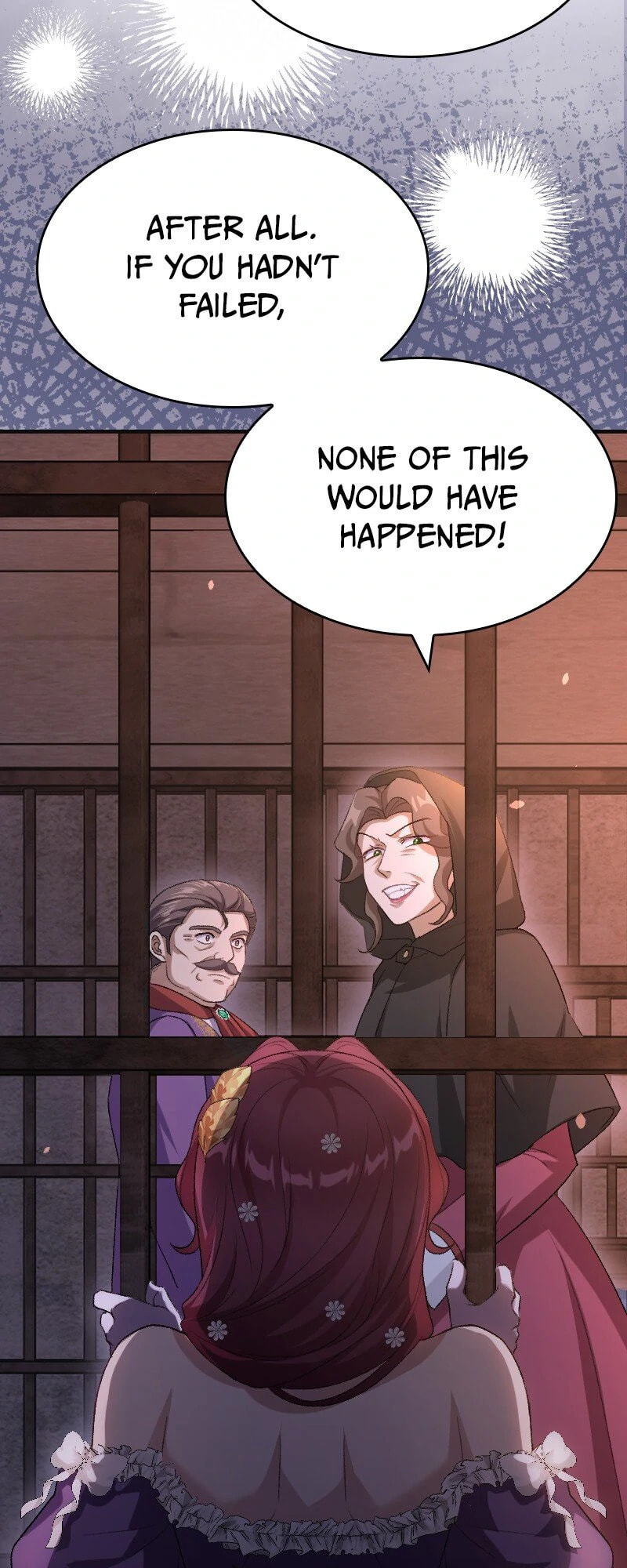 The Bloodstained Margrave's Confession – Chapter 23 page 46