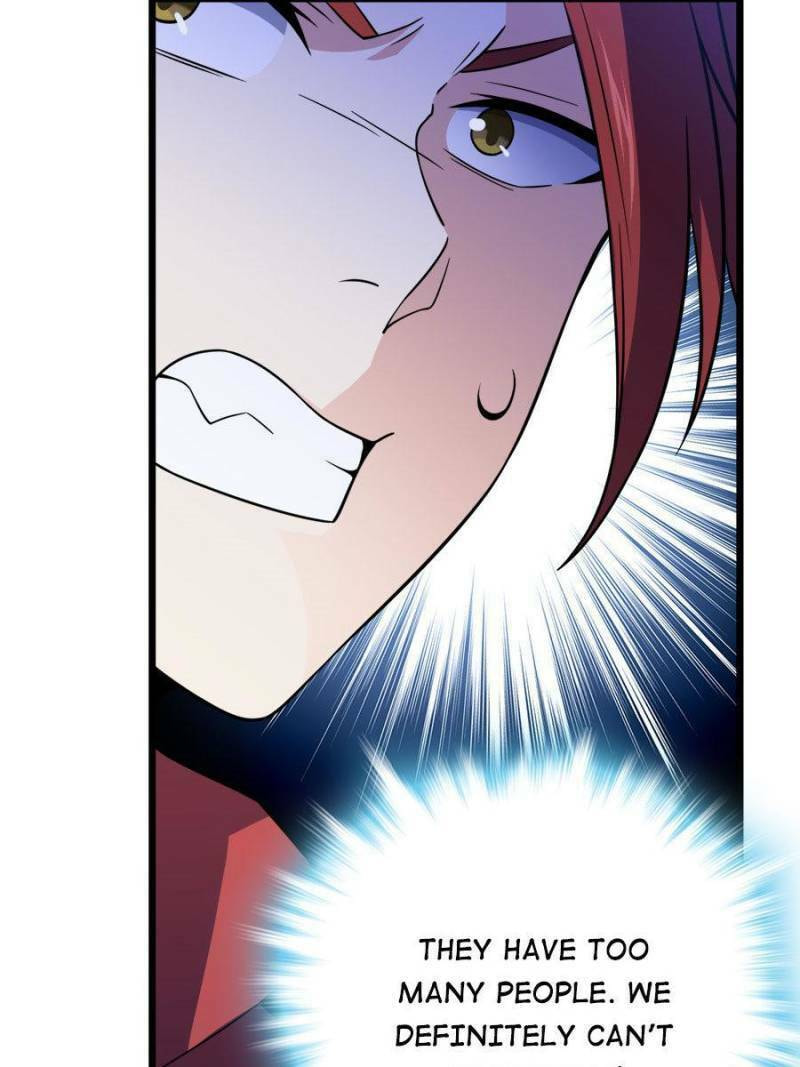 Spare Me, Great Lord! (Colored) – Chapter 70 page 48