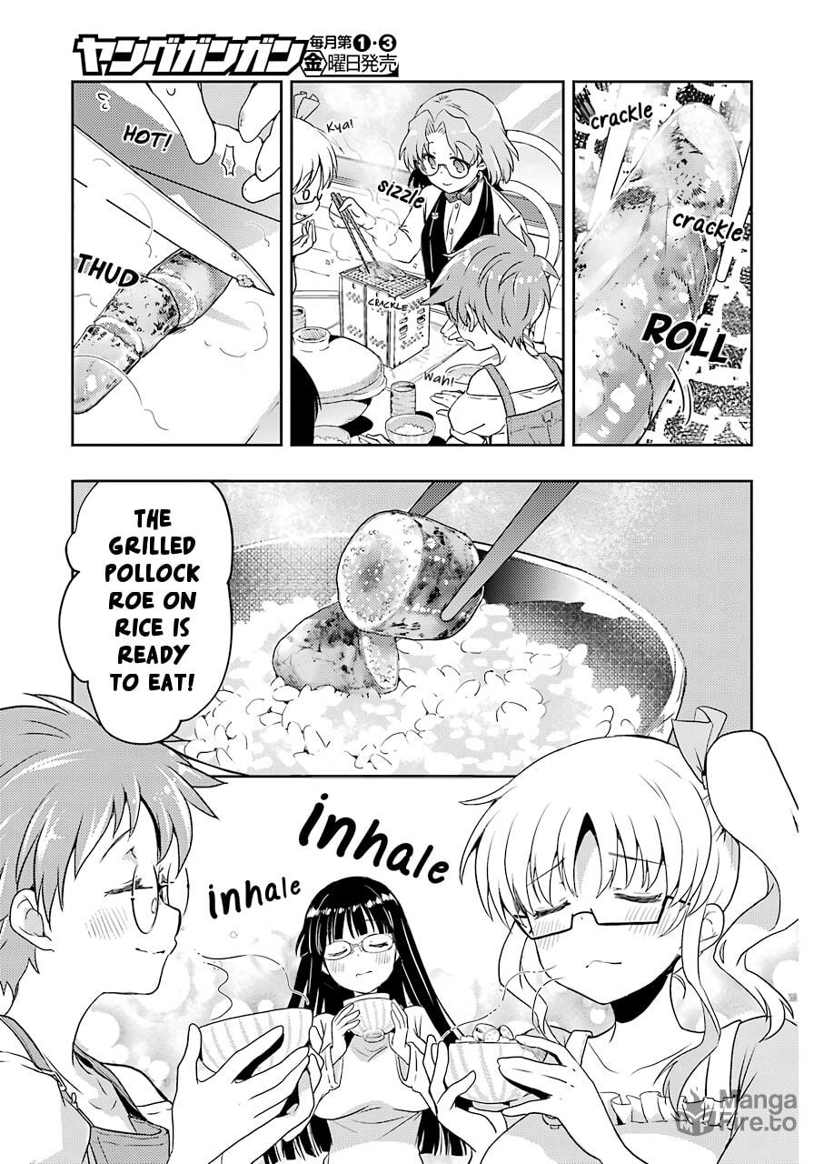The Secret Good Rice Club (2) page 4