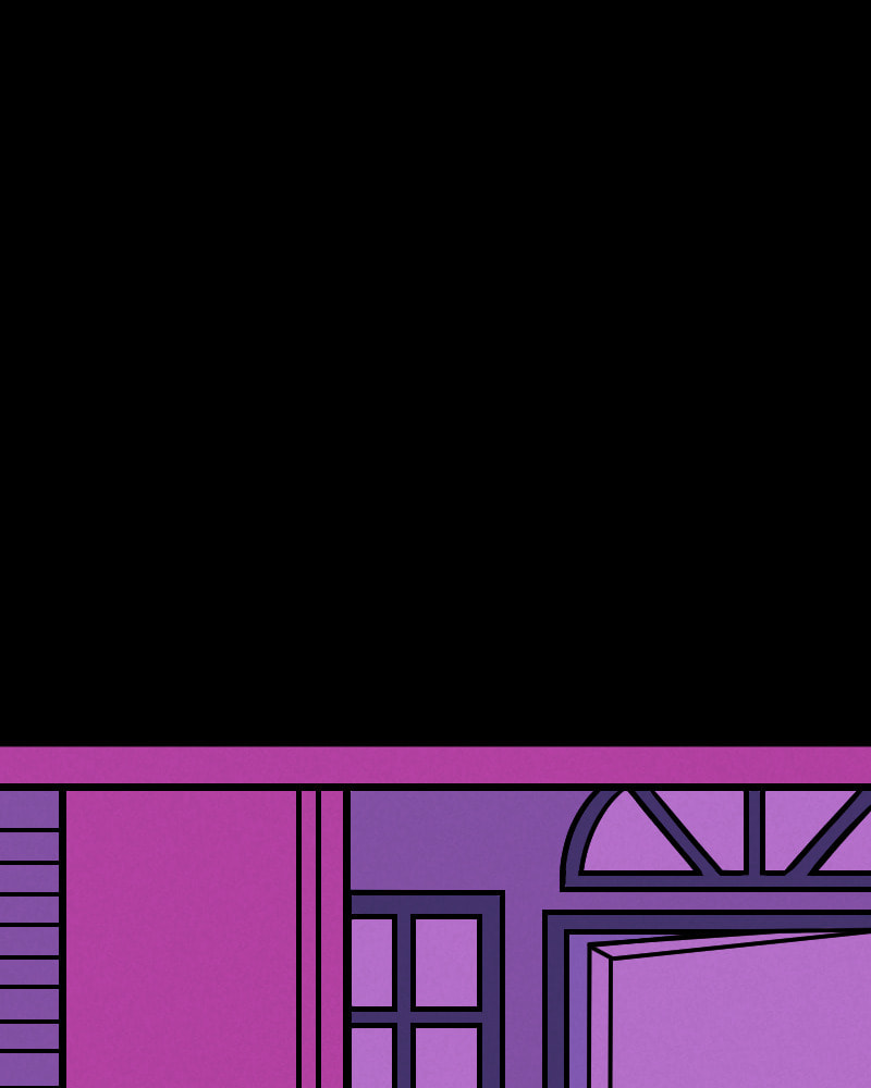 Homesick (Ms. Freaky) (Colored) – Chapter 33 page 40