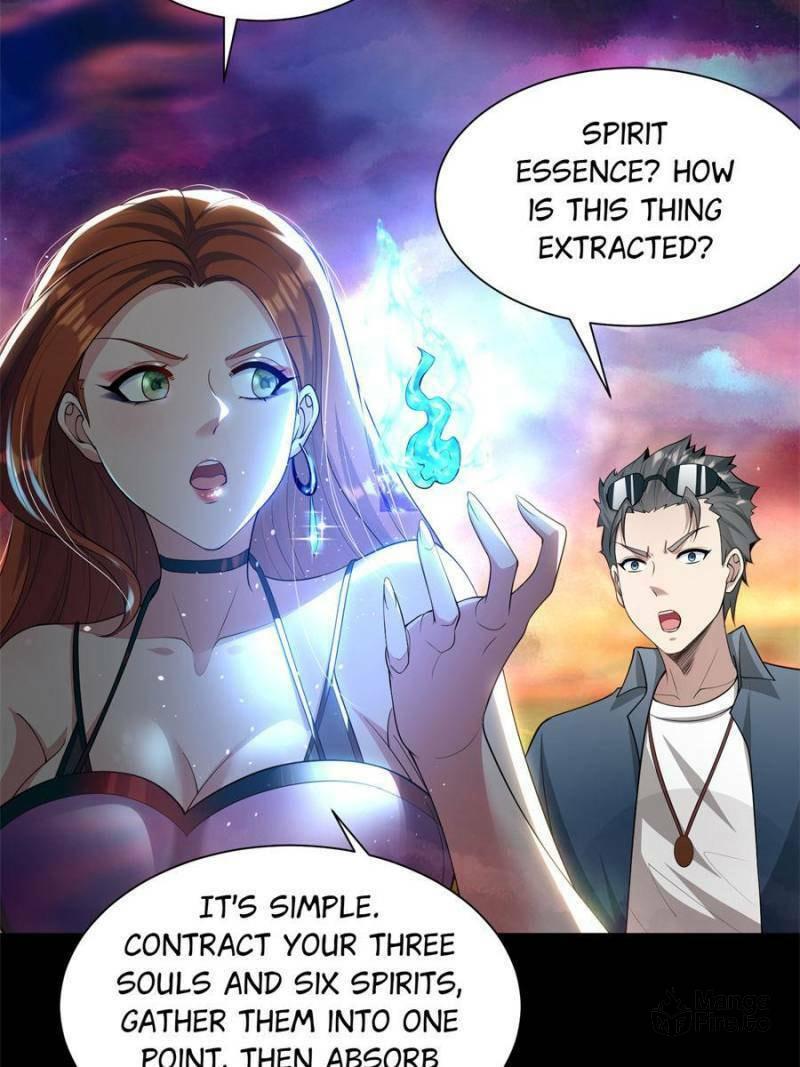My Harem in a Foreign World – Chapter 23 page 17