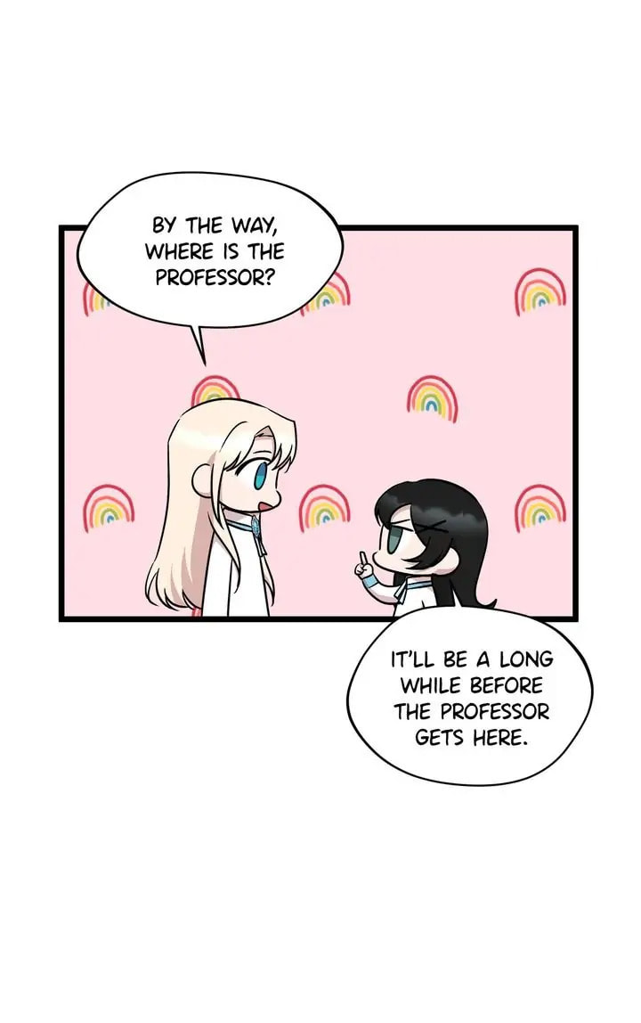 The Dawn in Moscow – Chapter 45 page 27