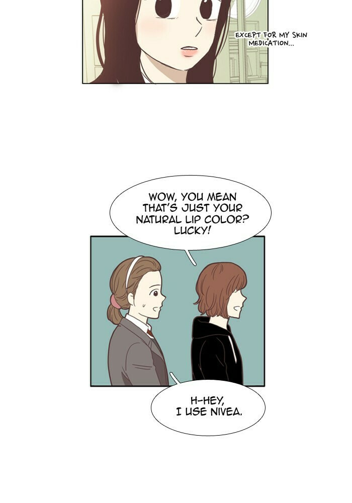 Odd Girl Out – Chapter 67 page 27