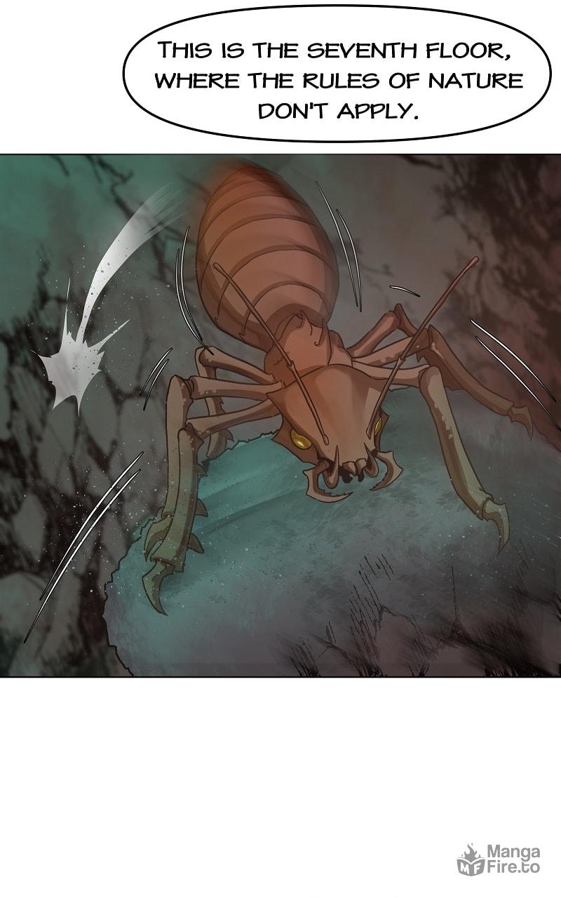 Lord of Goblins (Colored) – Chapter 42 page 39