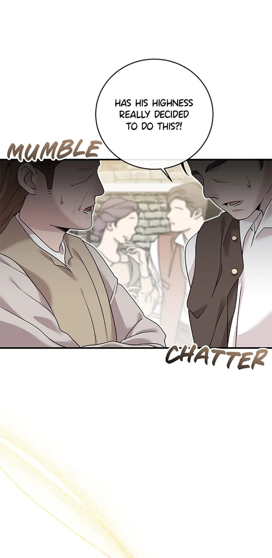 Baby Pharmacist Princess – Chapter 17 page 25
