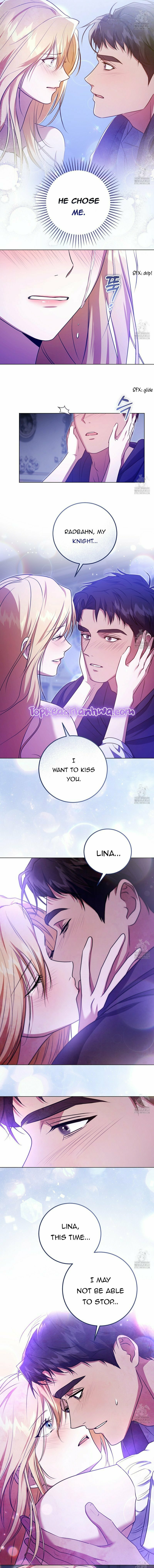 The Fake Saint Waits to Leave – Chapter 61 page 9
