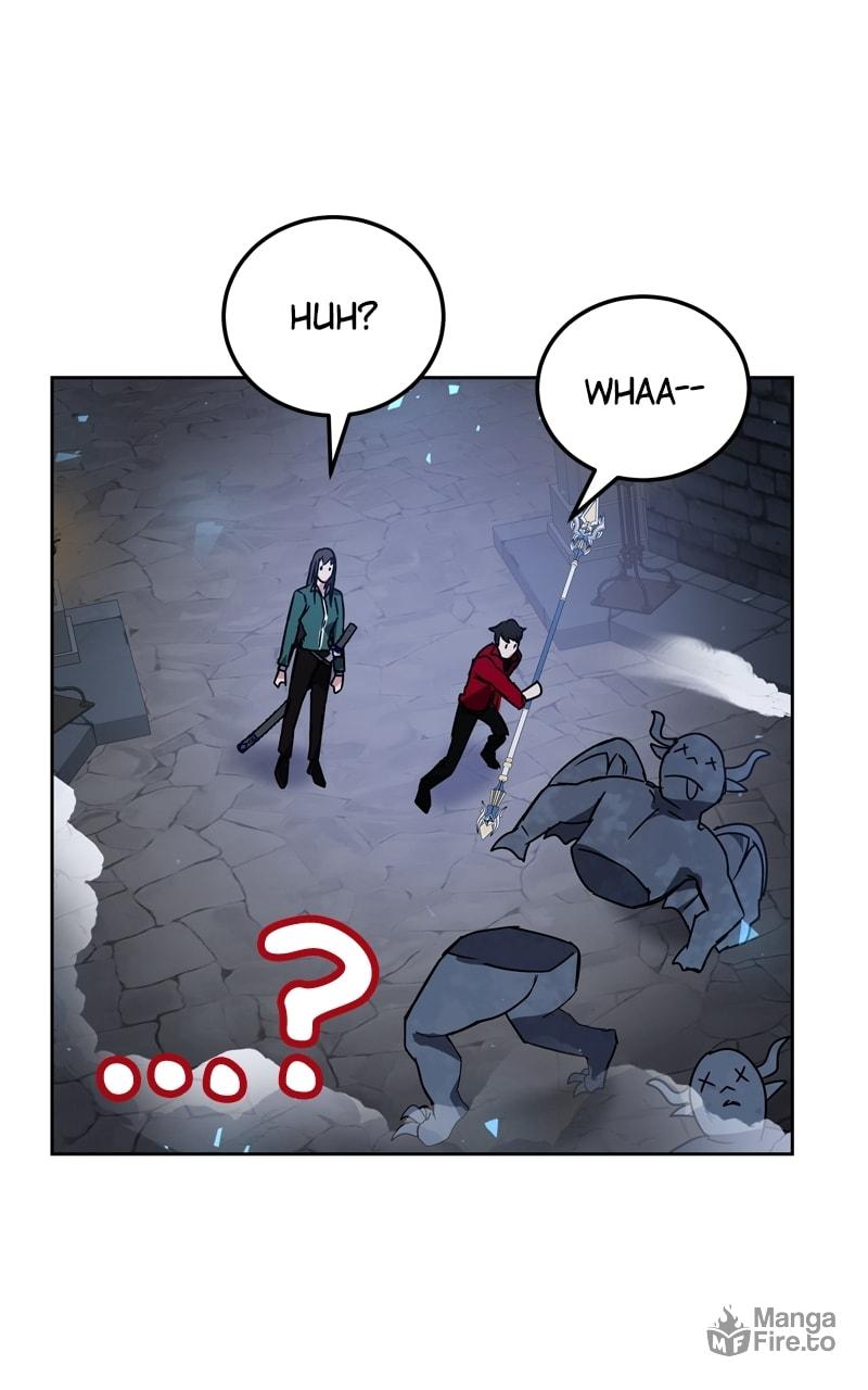 Transcension Academy – Chapter 24 page 79