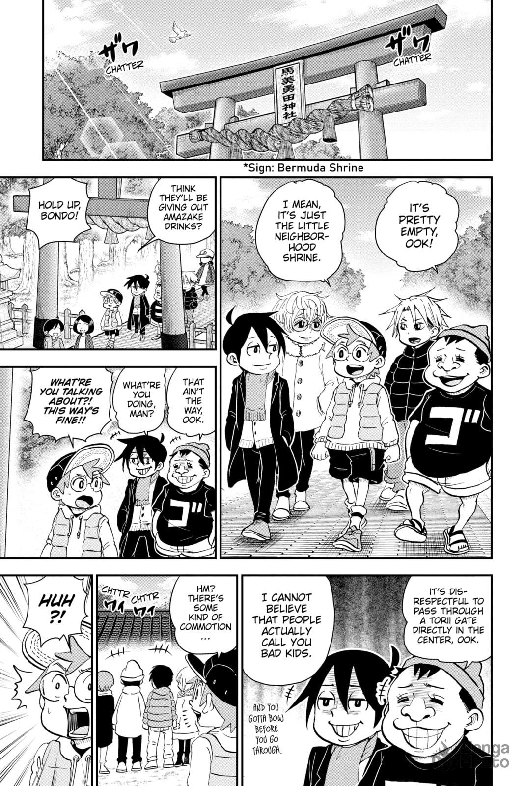 The New Year & Roboco page 2