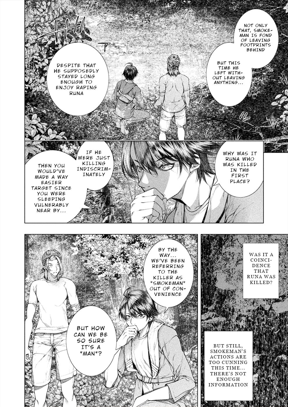 Friendship Withers (1) page 7