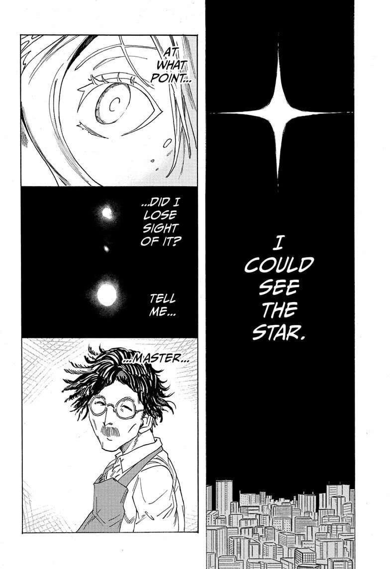 Star of Beethoven – Chapter 2 page 1