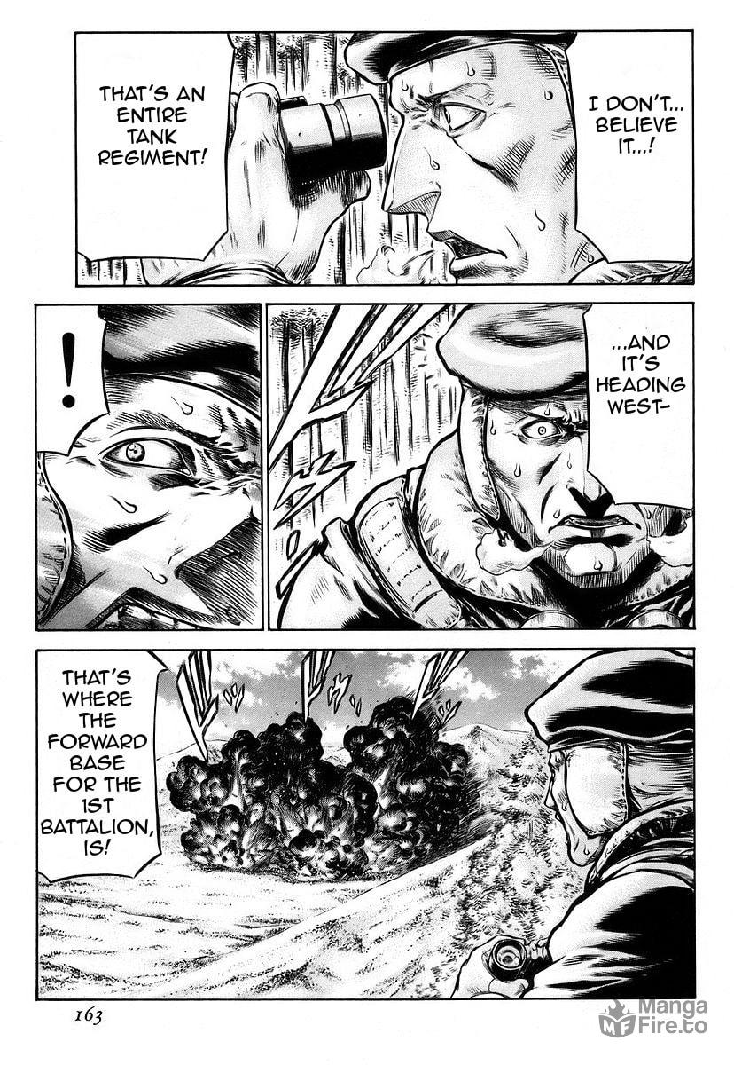 All-out Attack page 5