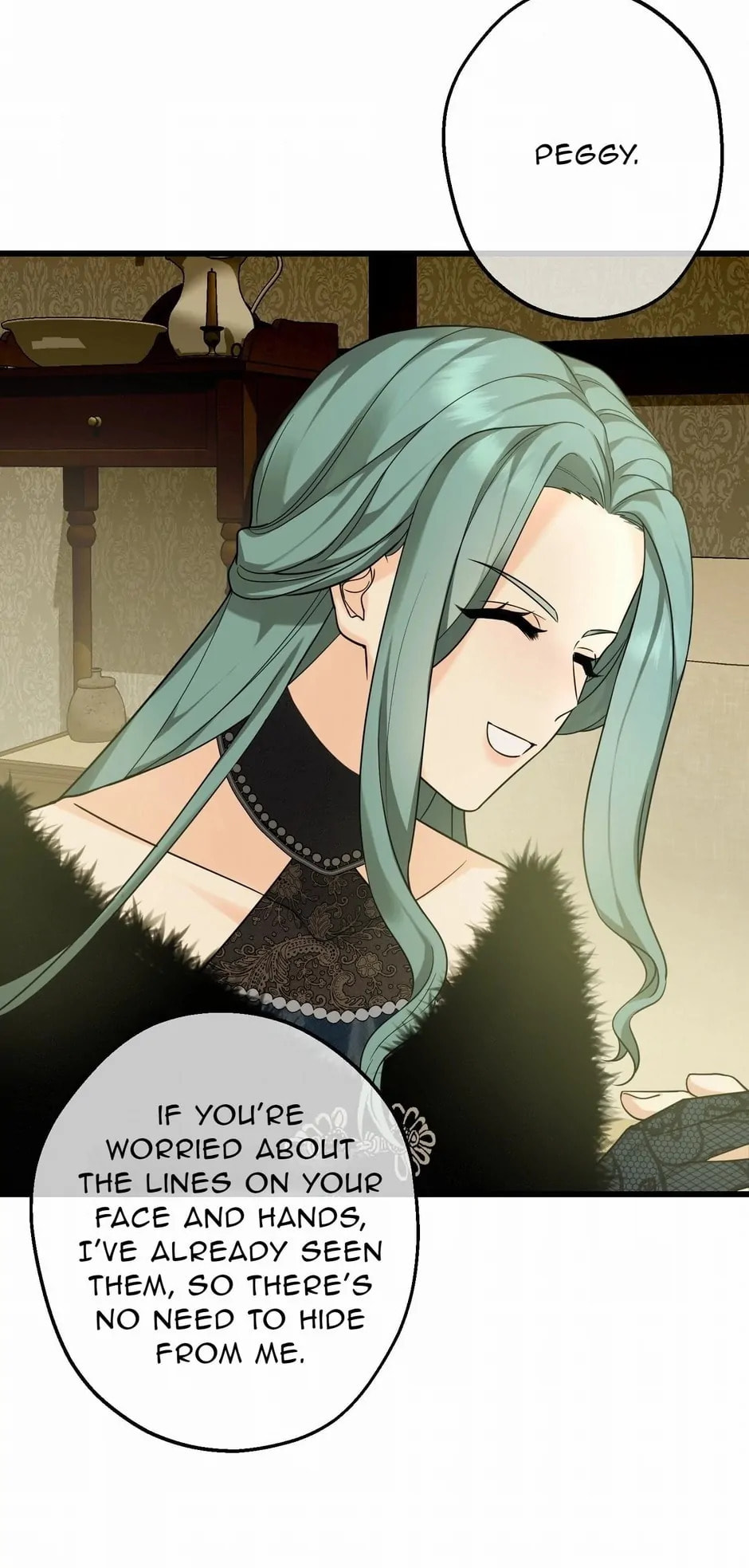 Twist of Destiny – Chapter 41 page 16