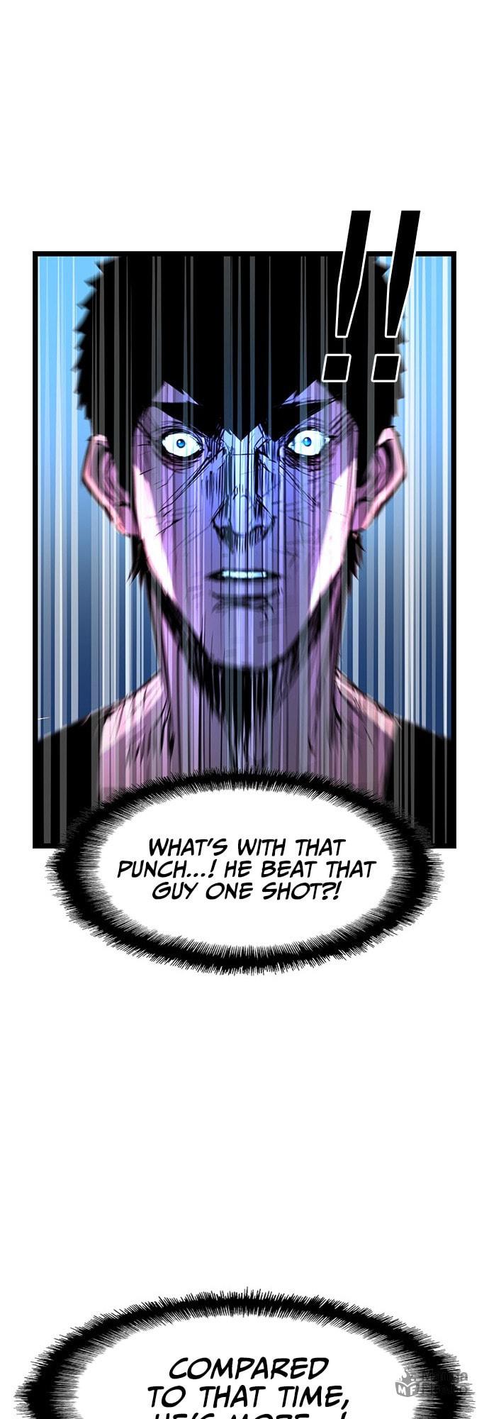Hanlim Gym – Chapter 78 page 54