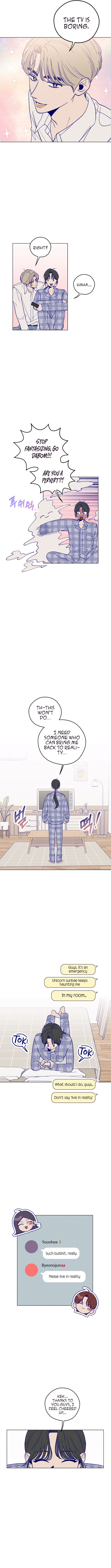 Nine Puzzle (Colored) – Chapter 4 page 3