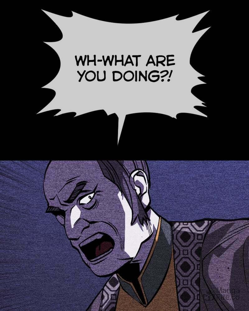 The Protagonist's Hidden Strength – Chapter 38 page 8