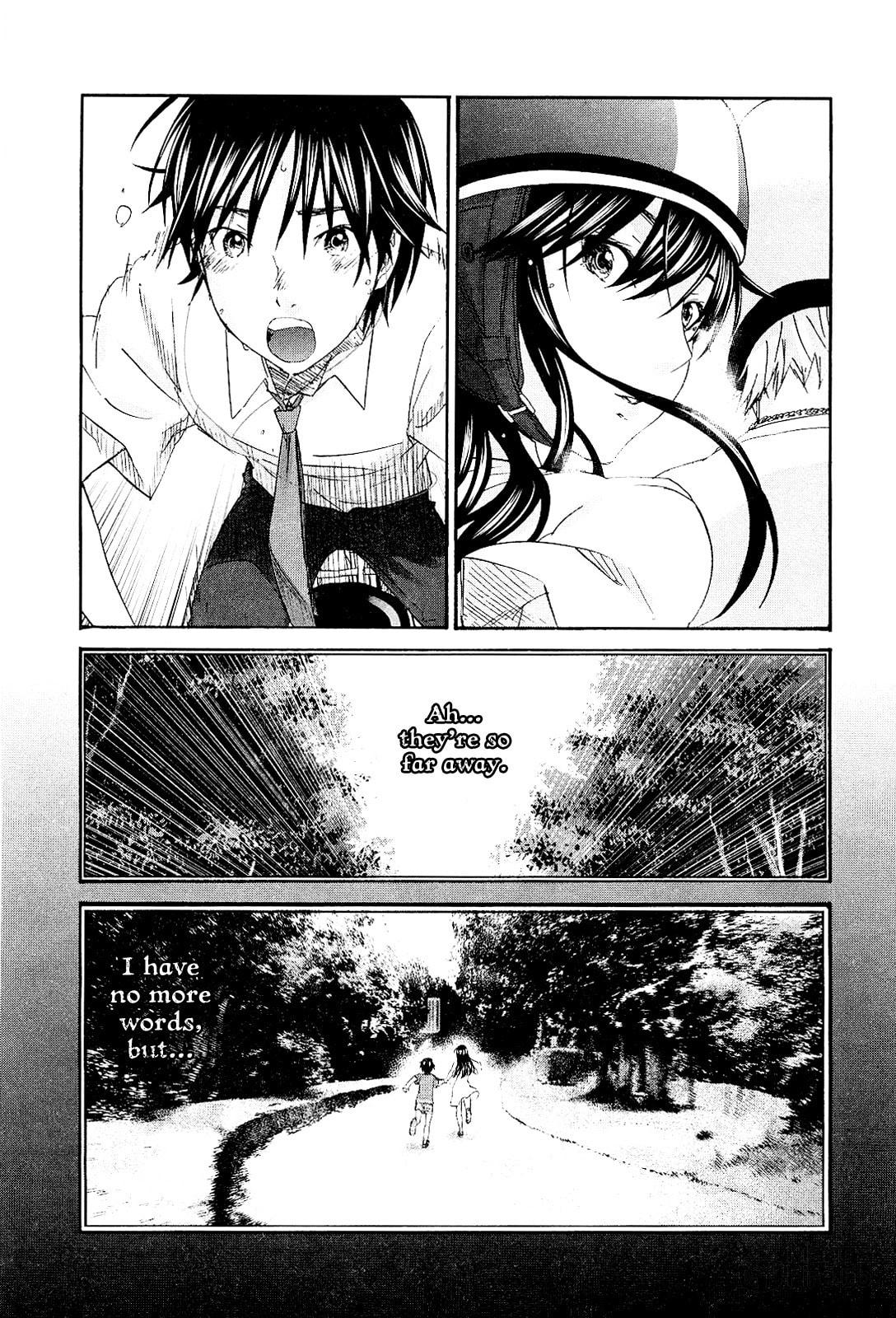 Blue Train page 32